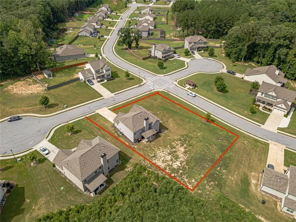 3501 Bentley Farms Way Loganville, GA 30052