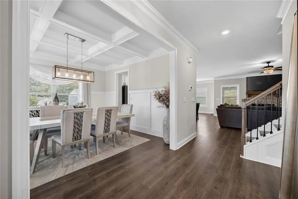3501 Bentley Farms Way Loganville, GA 30052