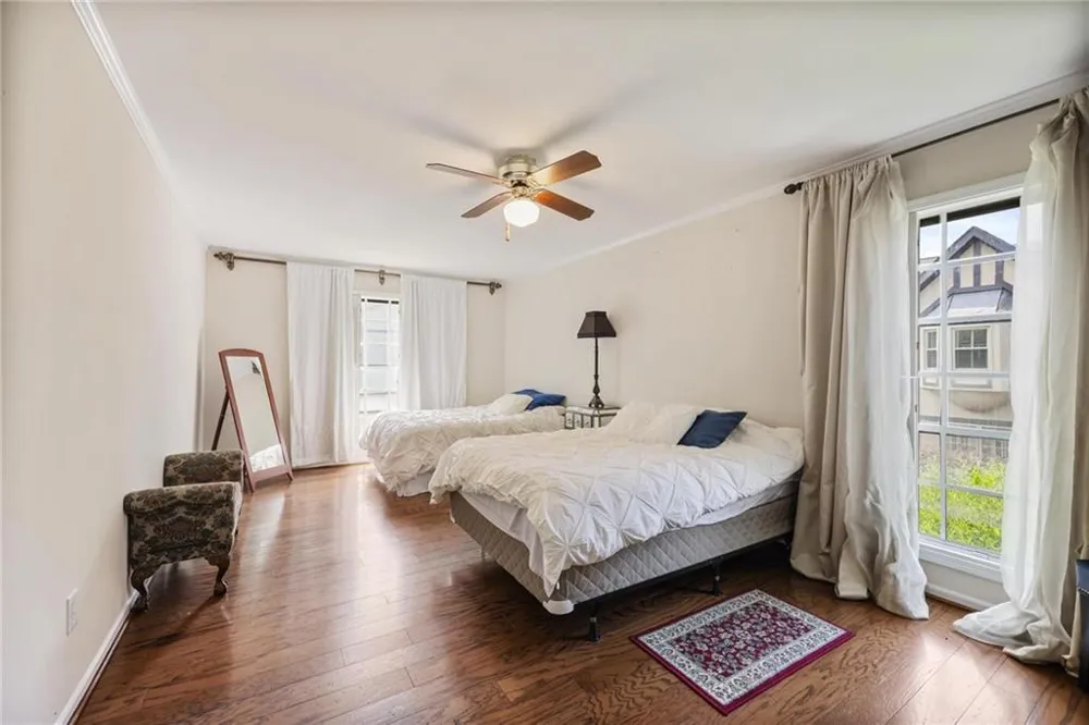 6851 Roswell Road #F5 Sandy Springs, GA 30328