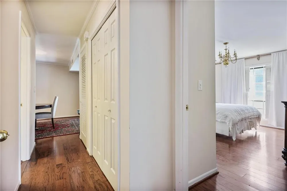 6851 Roswell Road #F5 Sandy Springs, GA 30328