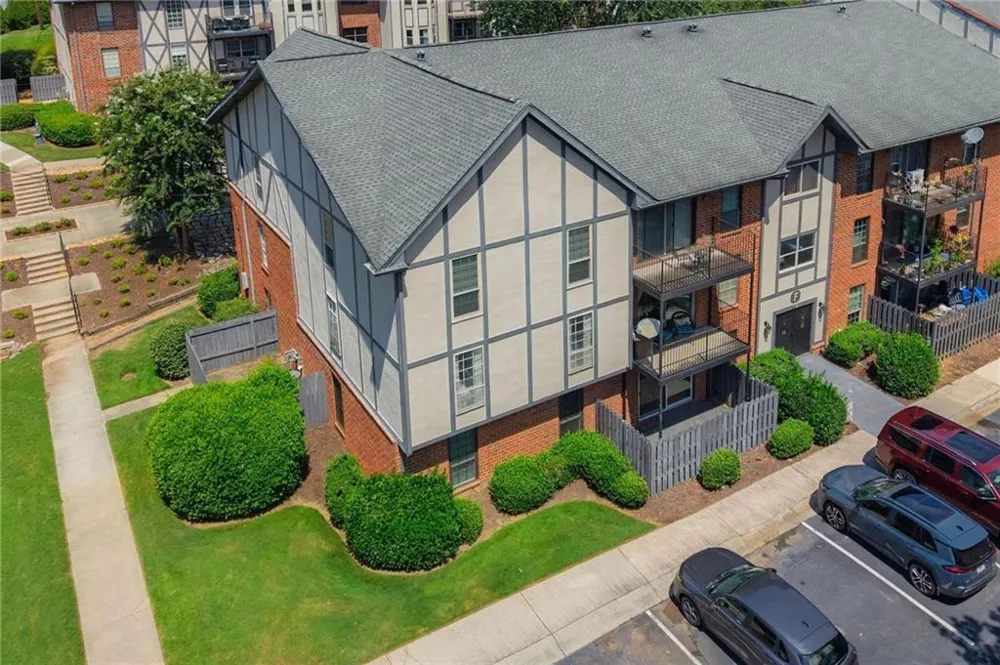 6851 Roswell Road #F5 Sandy Springs, GA 30328