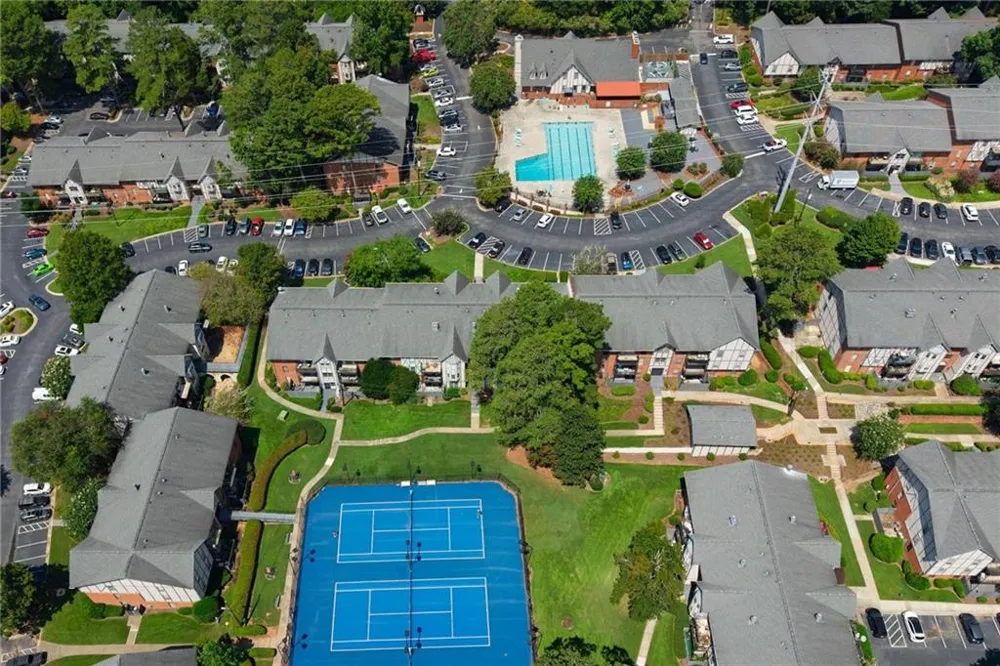 6851 Roswell Road #F5 Sandy Springs, GA 30328