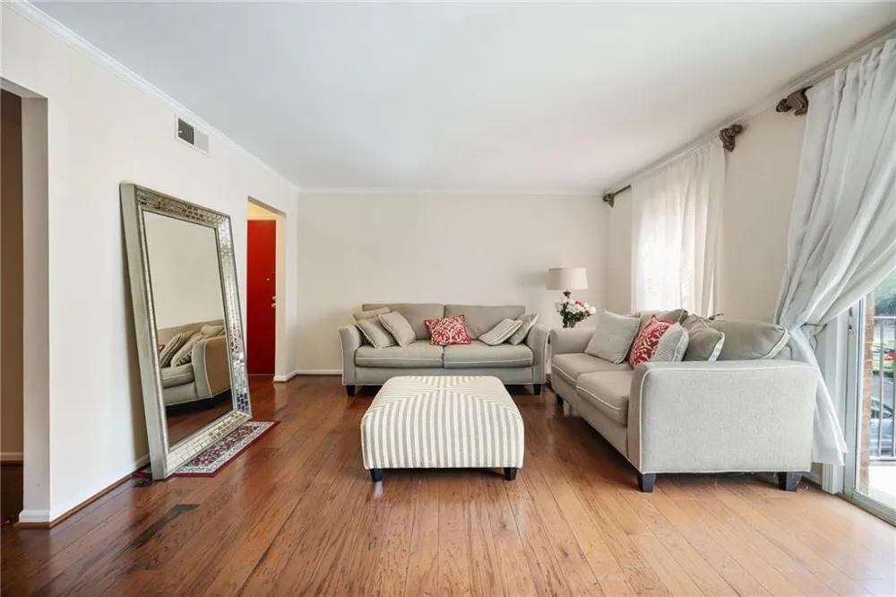 6851 Roswell Road #F5 Sandy Springs, GA 30328