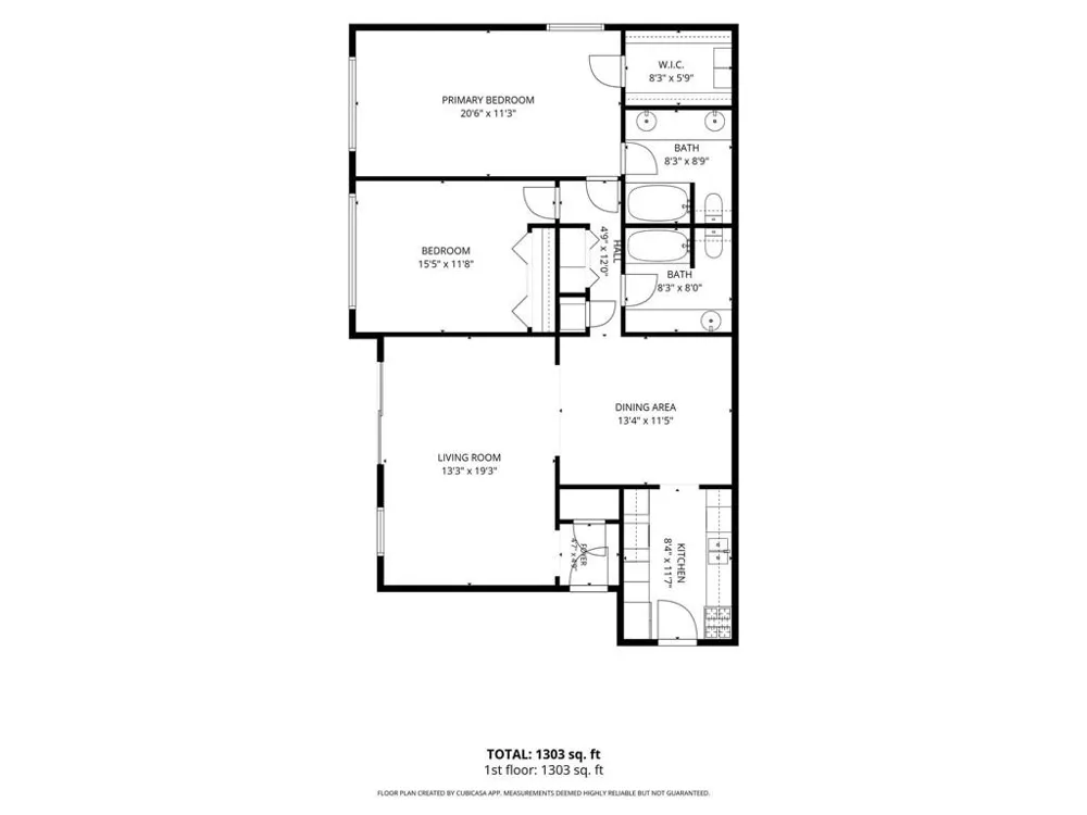 6851 Roswell Road #F5 Sandy Springs, GA 30328