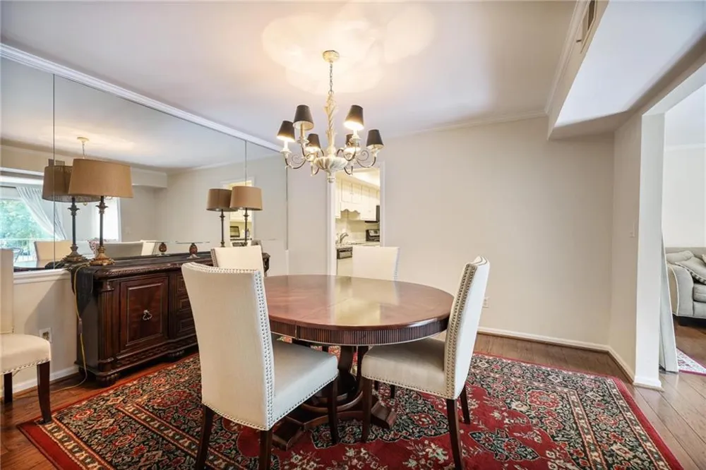6851 Roswell Road #F5 Sandy Springs, GA 30328