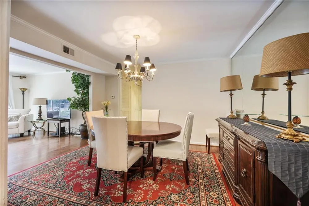 6851 Roswell Road #F5 Sandy Springs, GA 30328