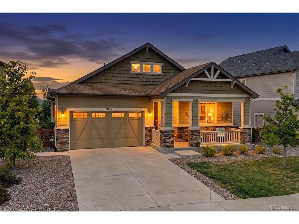 1013 Pinecliff Drive Erie, CO 80516