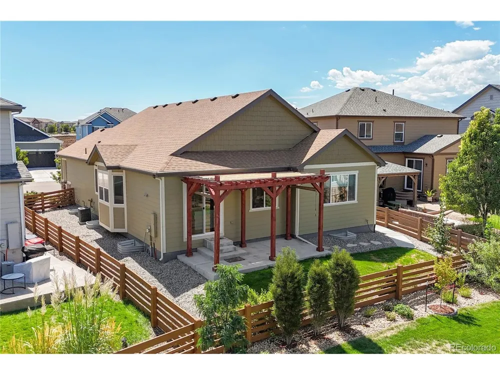 1013 Pinecliff Drive Erie, CO 80516