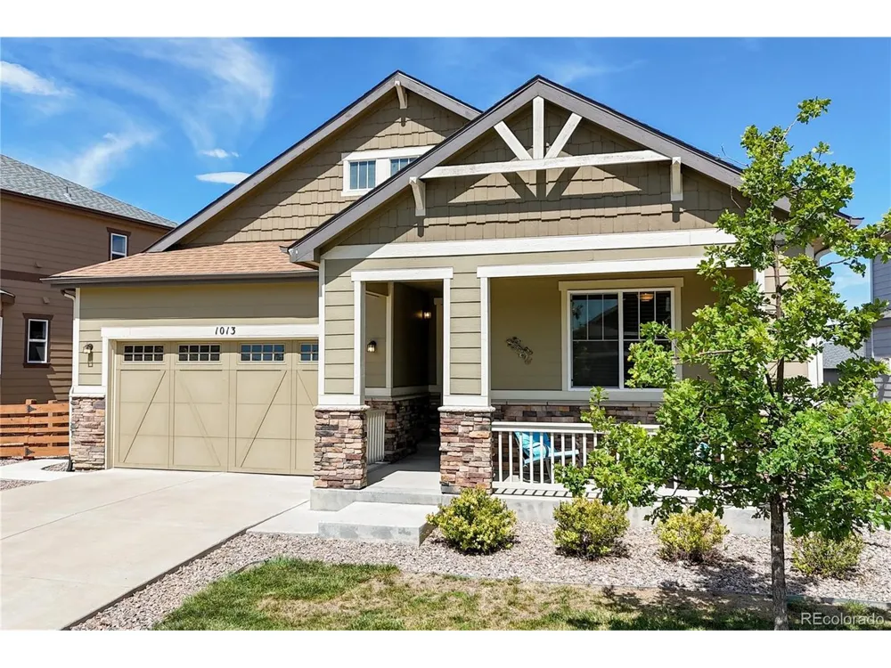 1013 Pinecliff Drive Erie, CO 80516