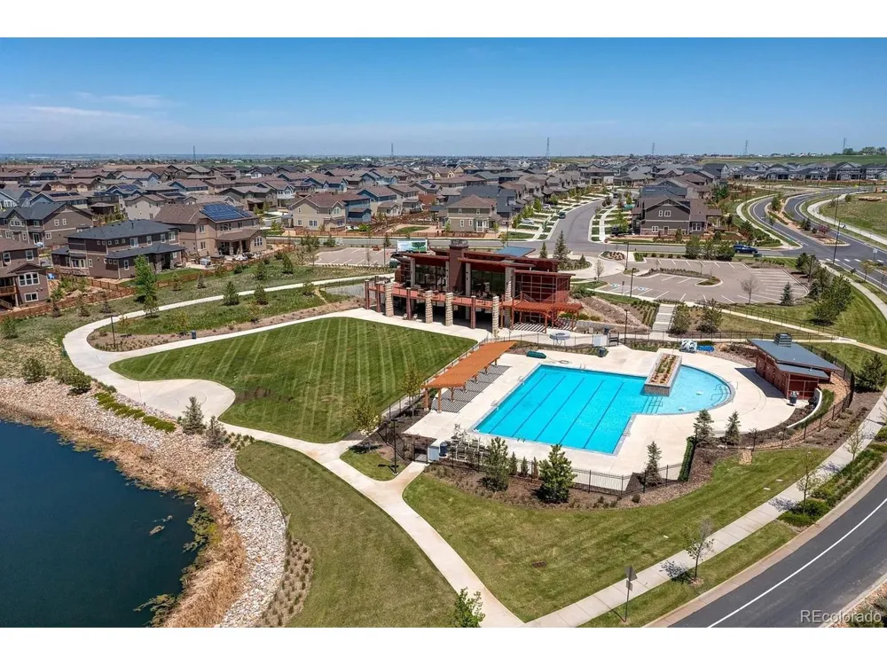 1013 Pinecliff Drive Erie, CO 80516