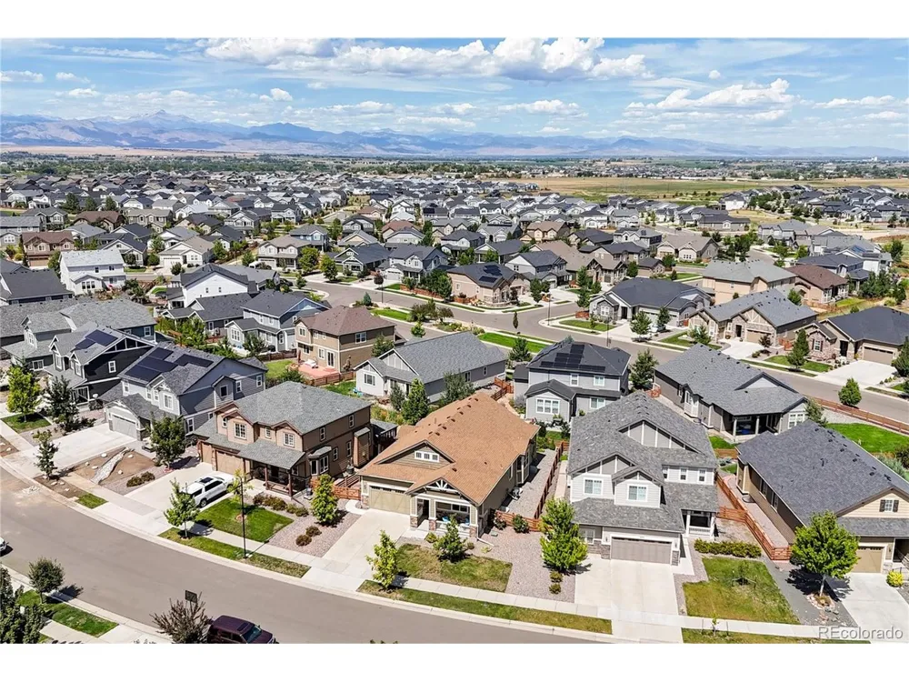 1013 Pinecliff Drive Erie, CO 80516