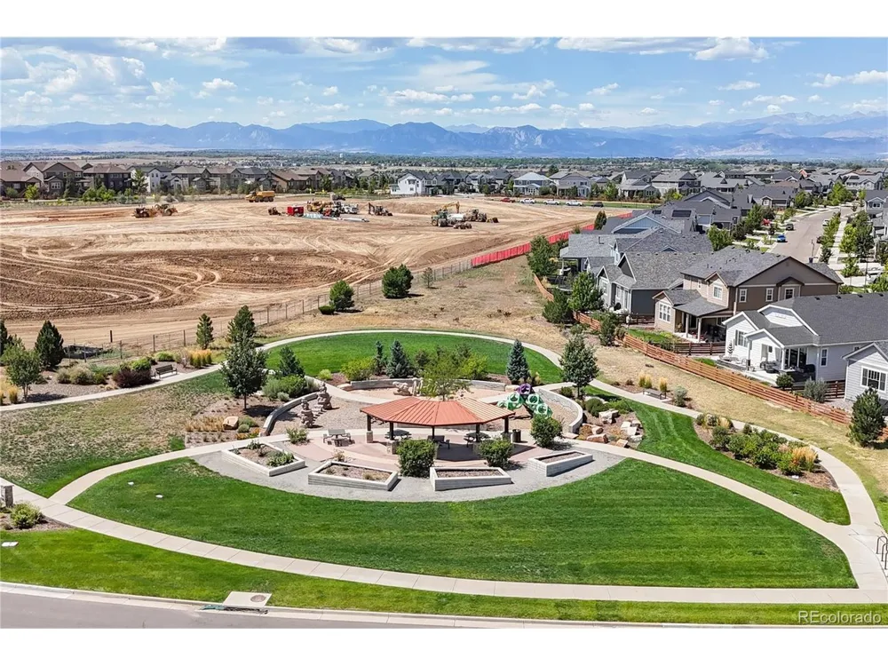 1013 Pinecliff Drive Erie, CO 80516