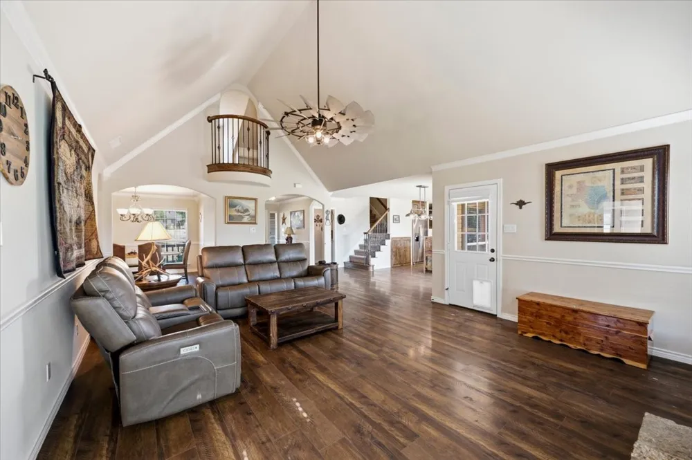 104 Caballos Lane Springtown, TX 76082
