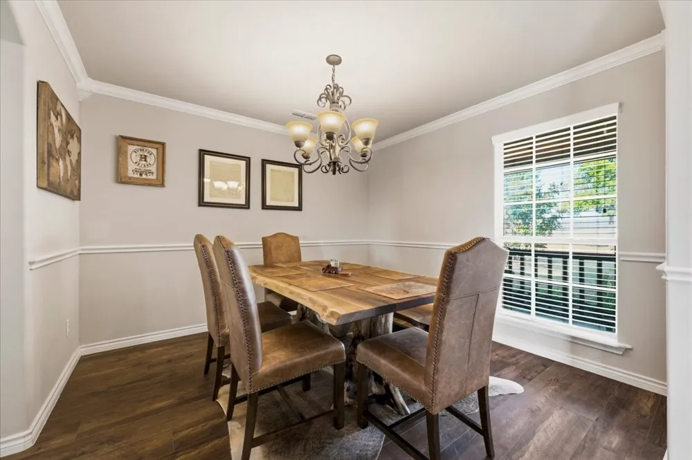 104 Caballos Lane Springtown, TX 76082