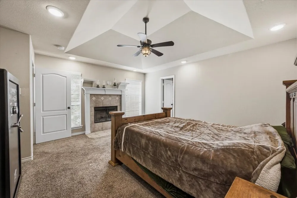 104 Caballos Lane Springtown, TX 76082