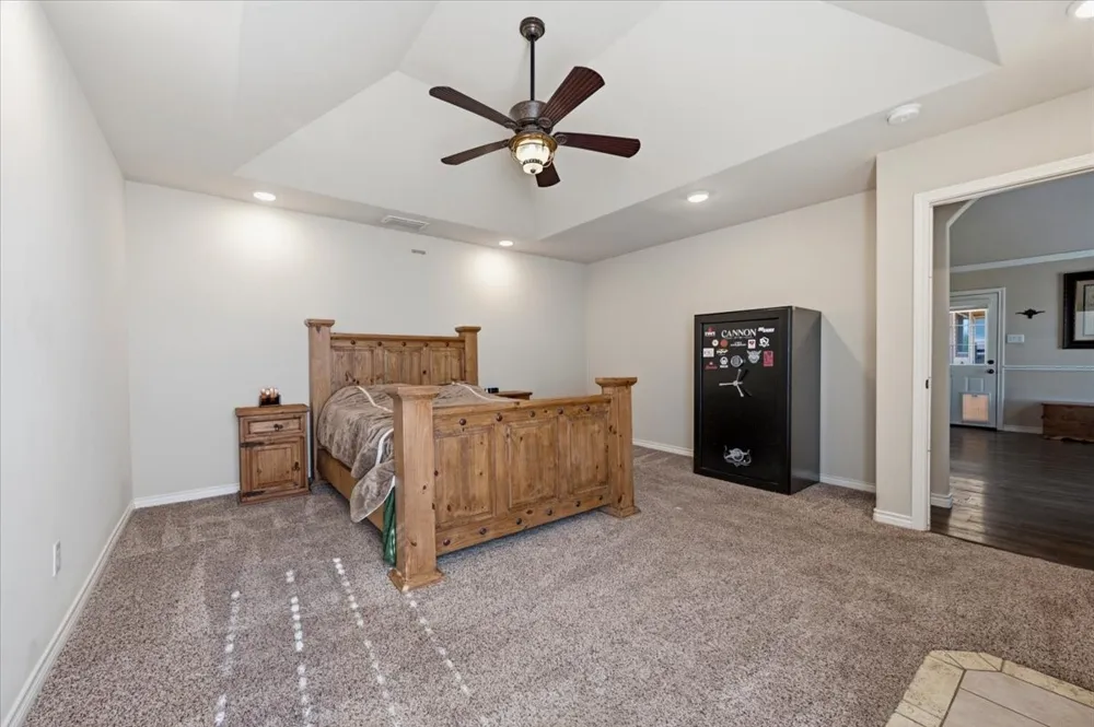 104 Caballos Lane Springtown, TX 76082
