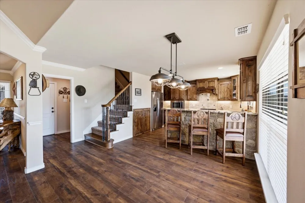 104 Caballos Lane Springtown, TX 76082