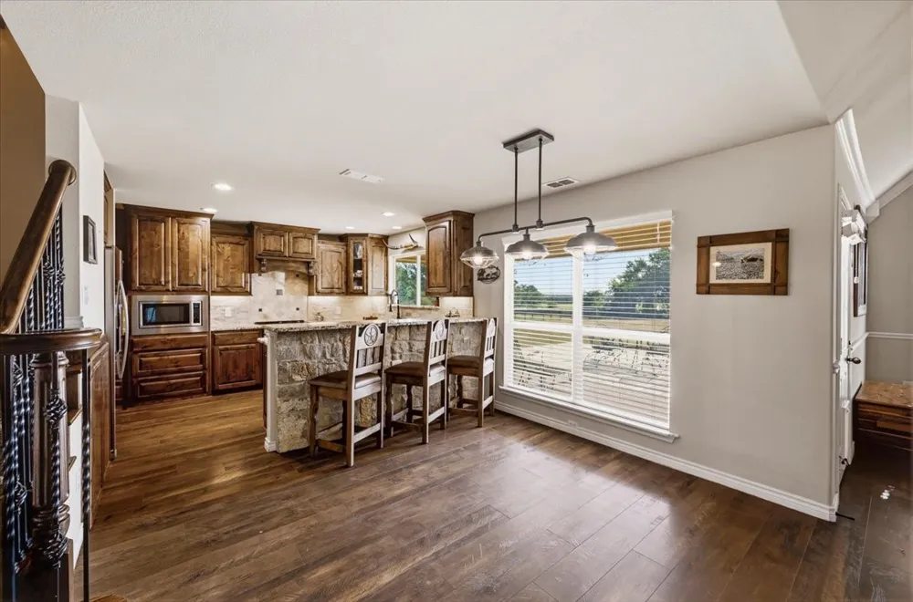 104 Caballos Lane Springtown, TX 76082