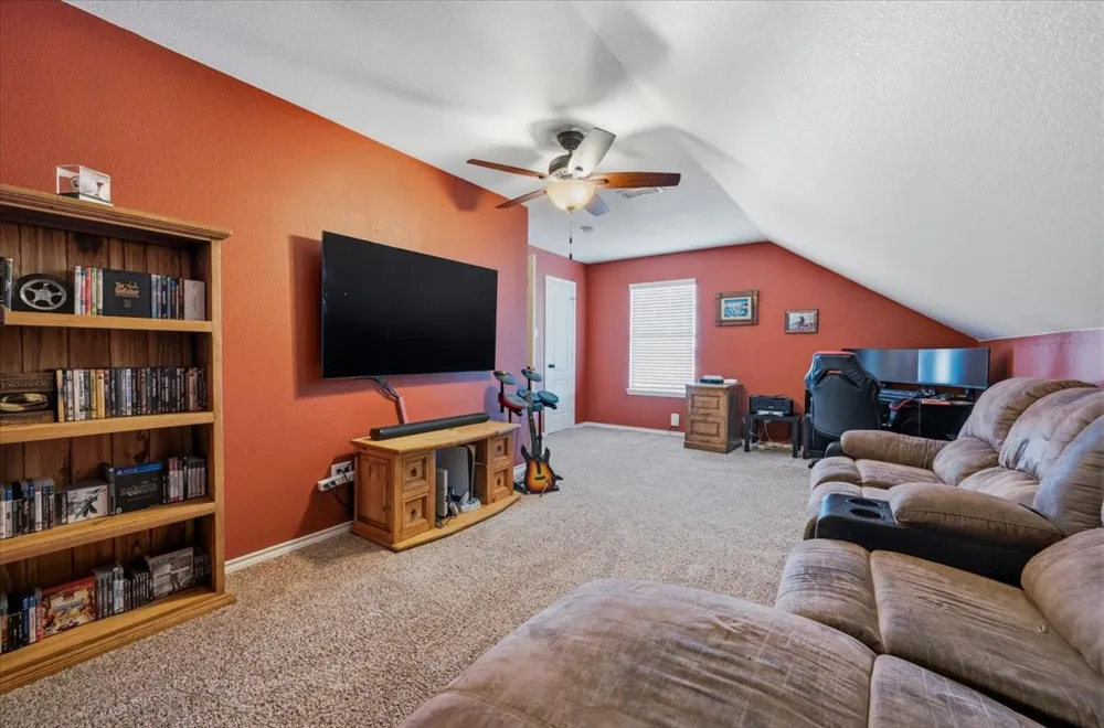 104 Caballos Lane Springtown, TX 76082