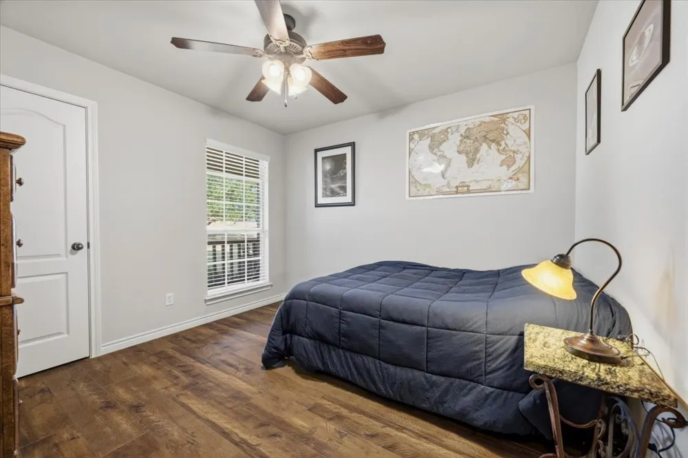104 Caballos Lane Springtown, TX 76082