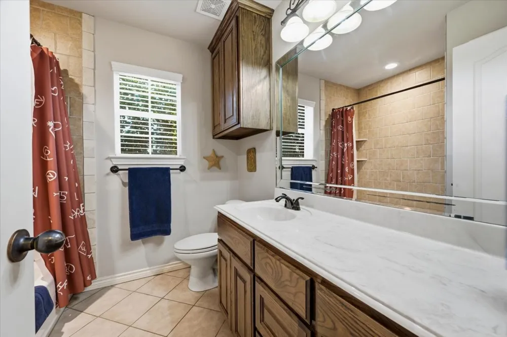 104 Caballos Lane Springtown, TX 76082