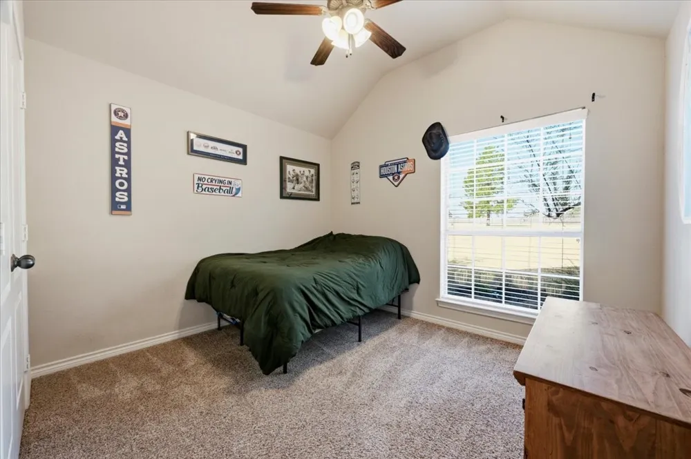 104 Caballos Lane Springtown, TX 76082