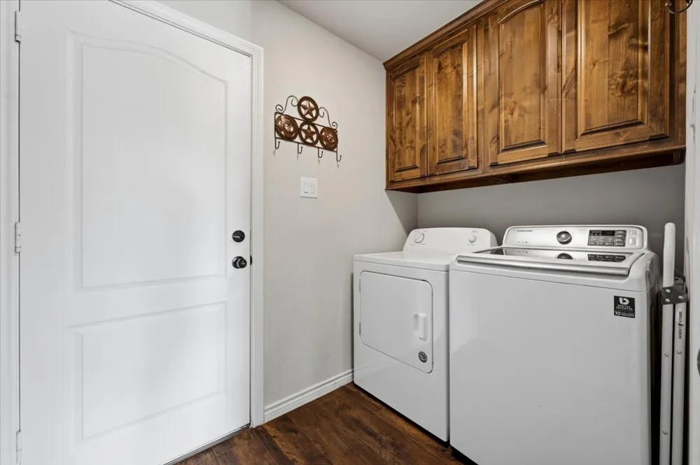 104 Caballos Lane Springtown, TX 76082