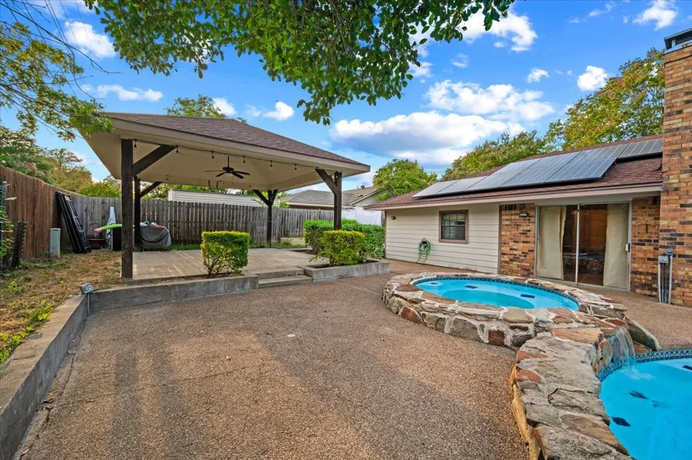 622 Wilson Court Duncanville, TX 75137