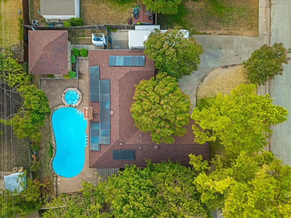 622 Wilson Court Duncanville, TX 75137
