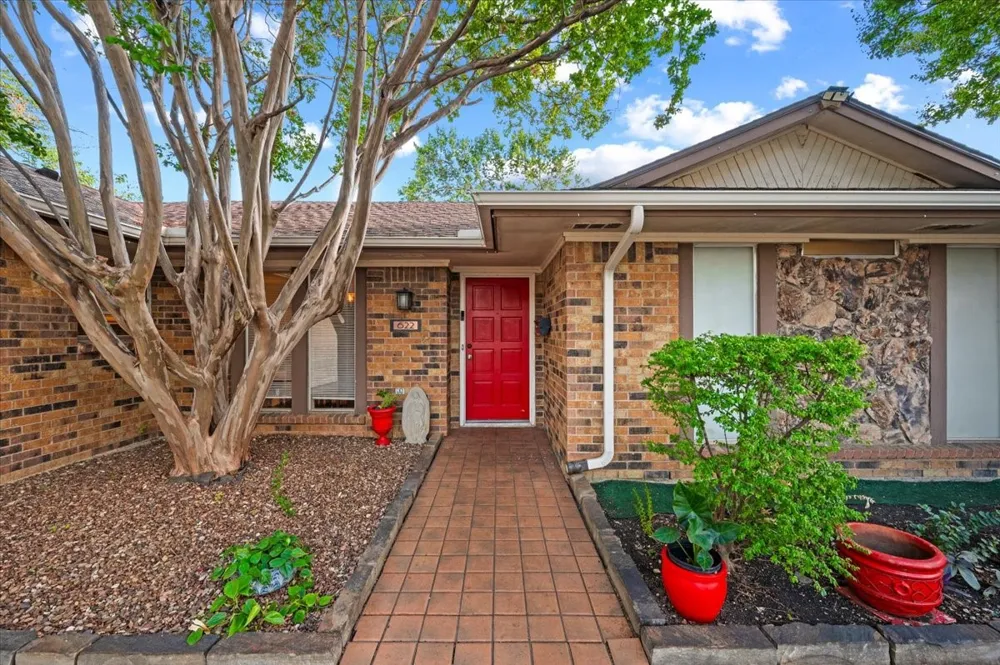 622 Wilson Court Duncanville, TX 75137