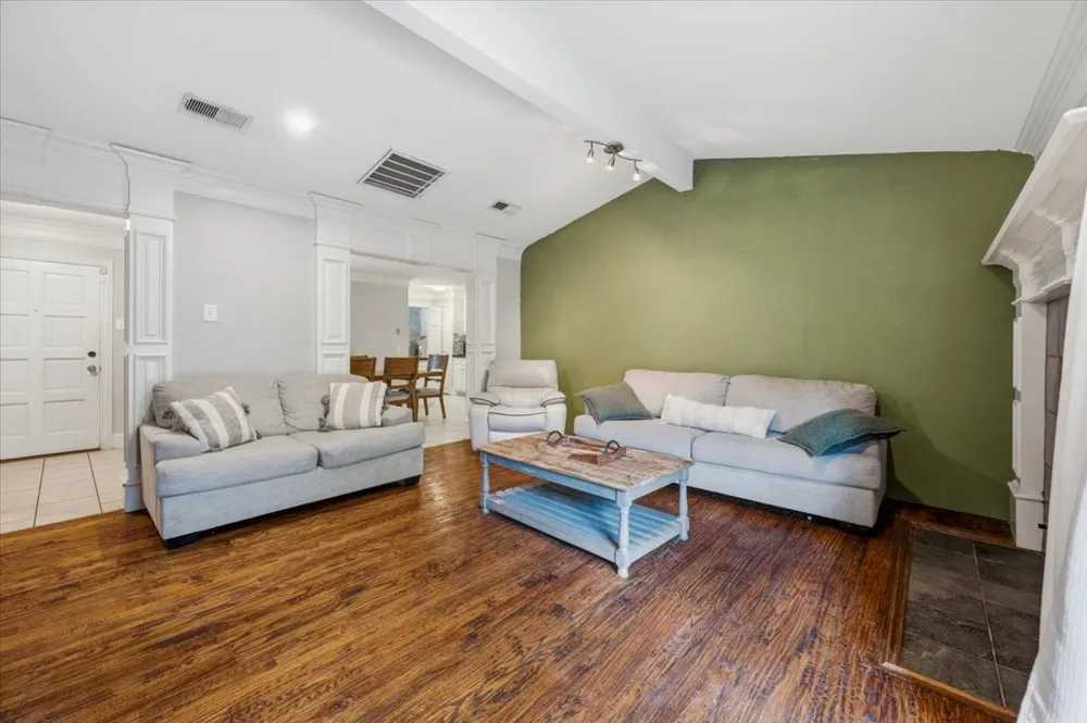 622 Wilson Court Duncanville, TX 75137