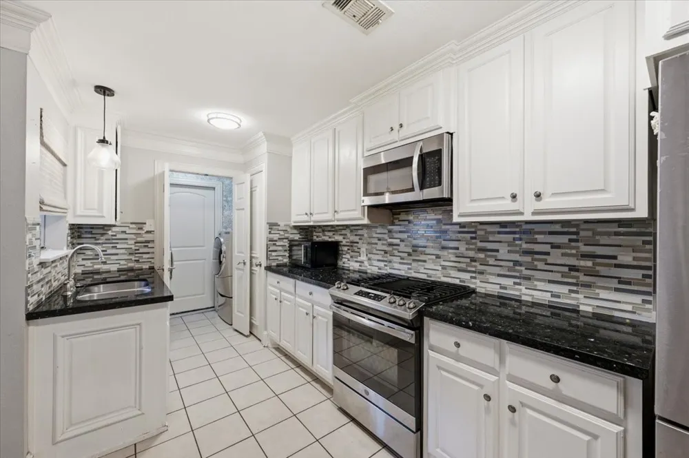 622 Wilson Court Duncanville, TX 75137