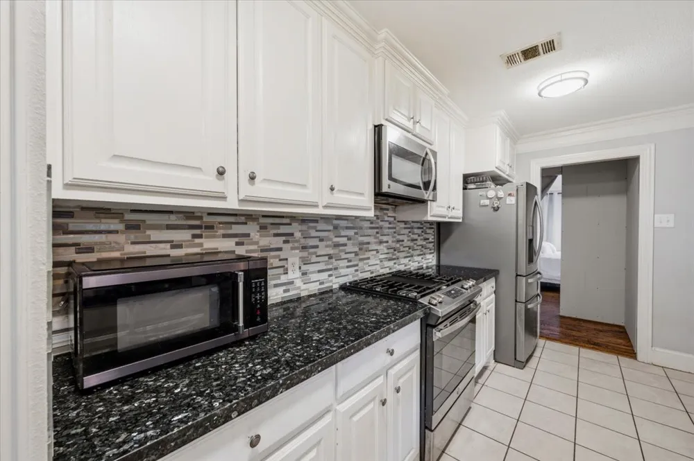 622 Wilson Court Duncanville, TX 75137