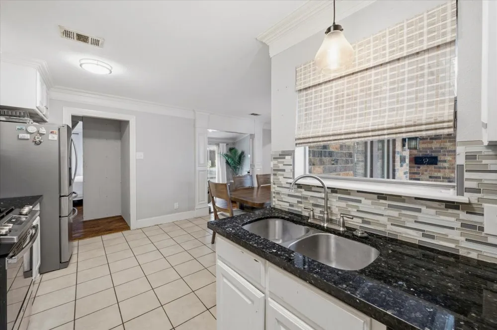 622 Wilson Court Duncanville, TX 75137
