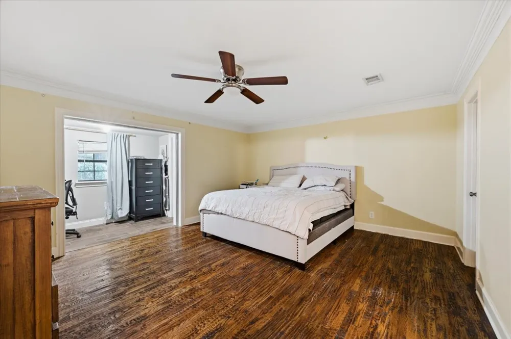 622 Wilson Court Duncanville, TX 75137
