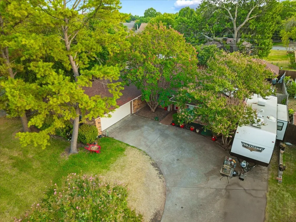 622 Wilson Court Duncanville, TX 75137