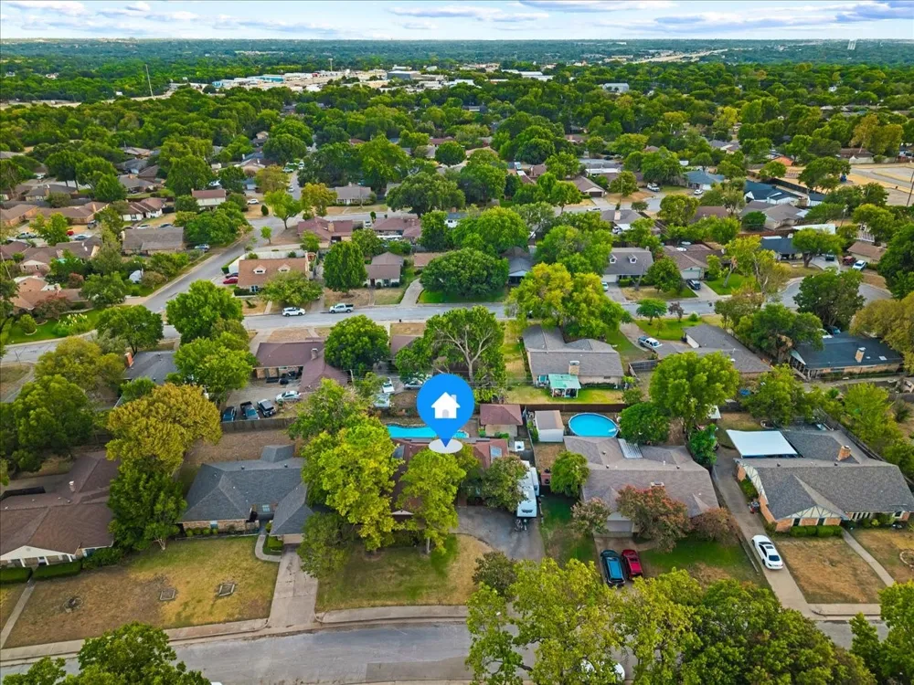 622 Wilson Court Duncanville, TX 75137