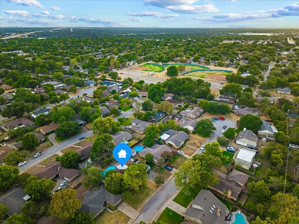 622 Wilson Court Duncanville, TX 75137