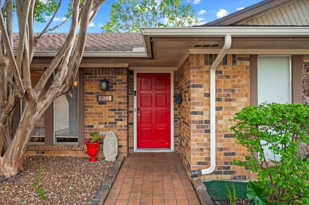 622 Wilson Court Duncanville, TX 75137