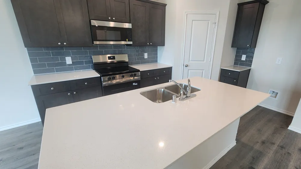 1134 Breezy Oak Drive Josephine, TX 75173