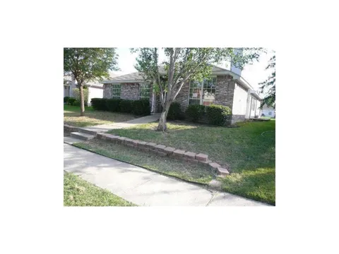 2729 Bent Brook Drive