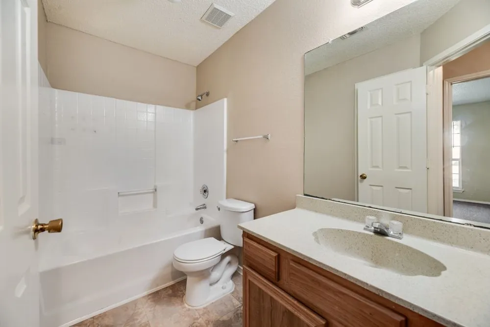 2729 Bent Brook Drive Mesquite, TX 75181