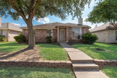 2729 Bent Brook Drive