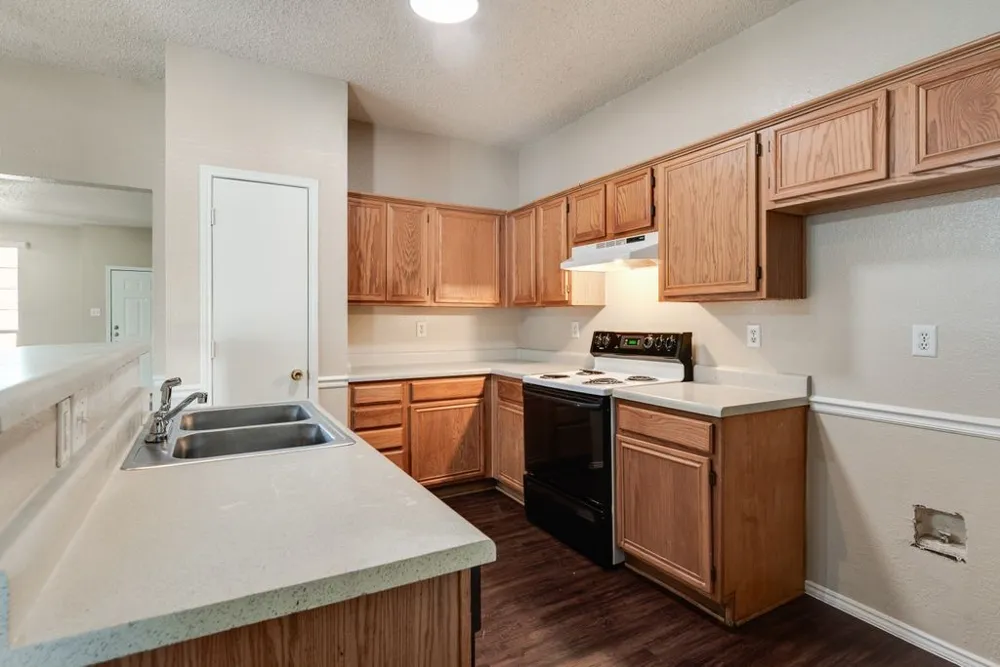 2729 Bent Brook Drive Mesquite, TX 75181