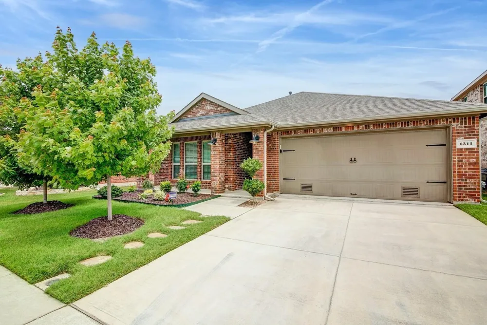 1311 Coleman Drive Melissa, TX 75454