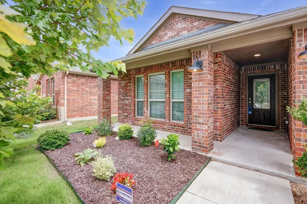 1311 Coleman Drive Melissa, TX 75454
