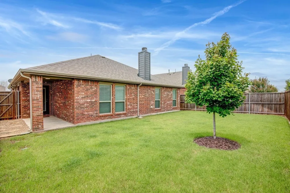 1311 Coleman Drive Melissa, TX 75454