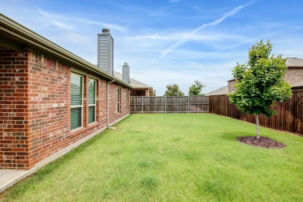 1311 Coleman Drive Melissa, TX 75454
