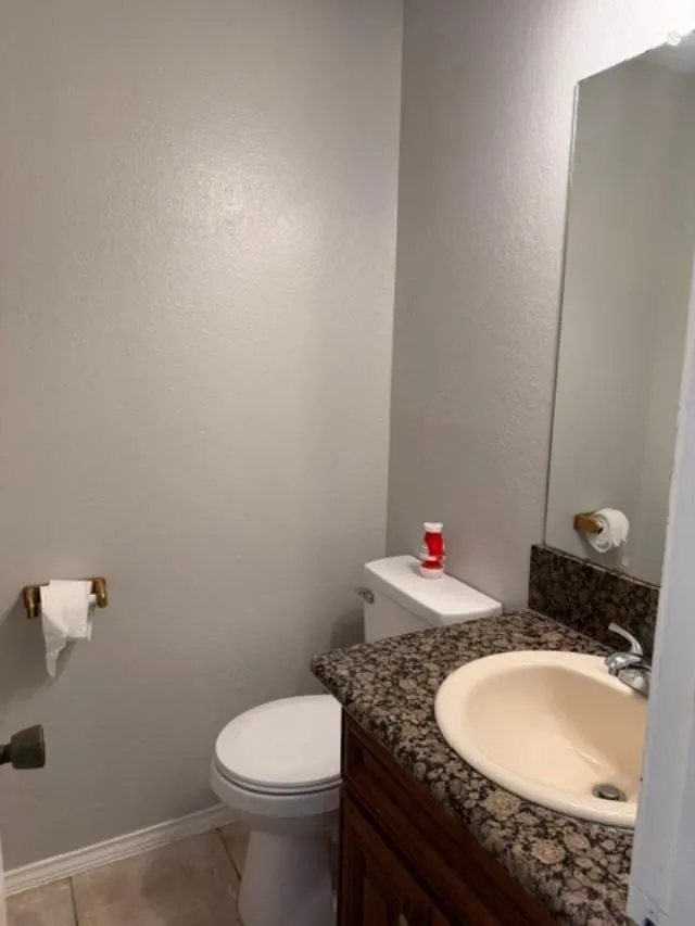 7608 Chapin Road #A Fort Worth, TX 76116