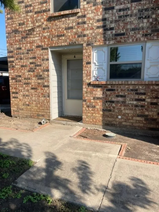 7608 Chapin Road #A Fort Worth, TX 76116